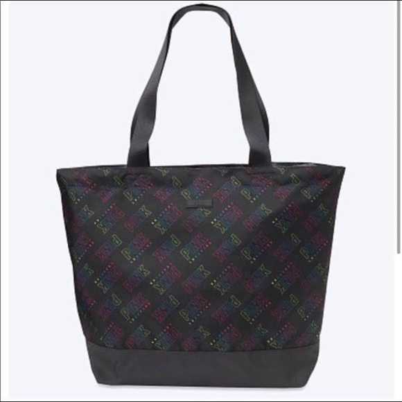 PINK Victoria's Secret Handbags - VS PINK tote bag